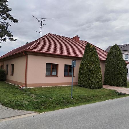 Apartmany 62 Novy Prerov Стая снимка