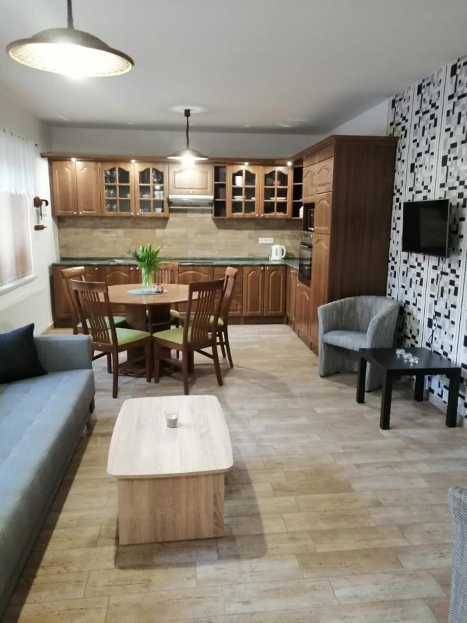 Apartmany 62 Novy Prerov Екстериор снимка