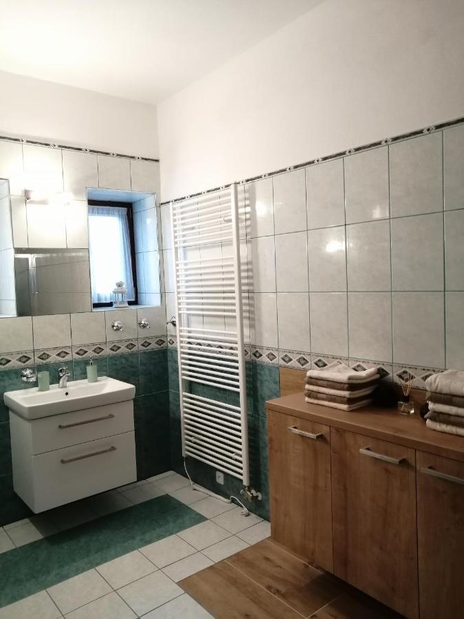 Apartmany 62 Novy Prerov Екстериор снимка