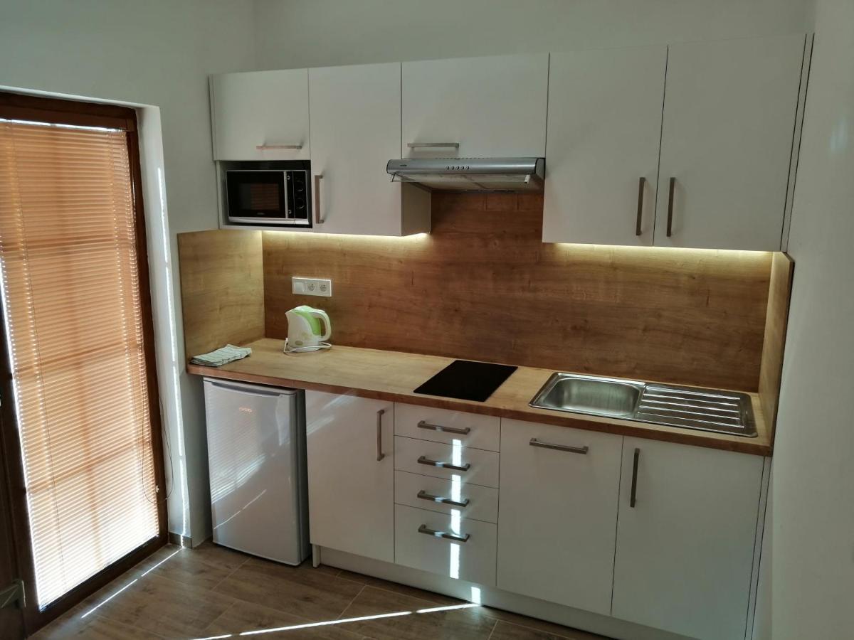 Apartmany 62 Novy Prerov Екстериор снимка