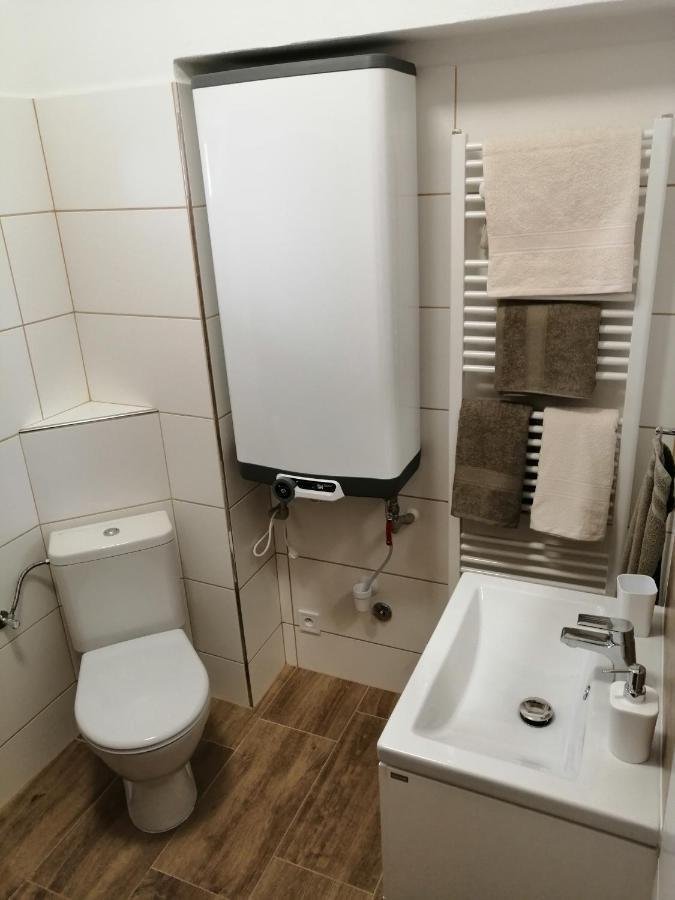 Apartmany 62 Novy Prerov Екстериор снимка