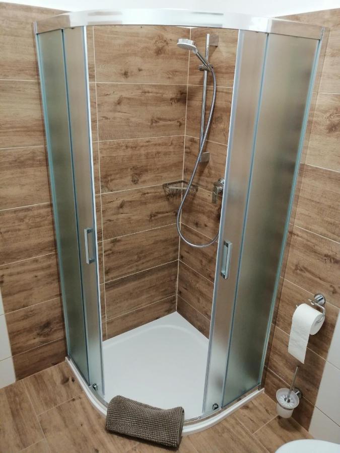 Apartmany 62 Novy Prerov Екстериор снимка