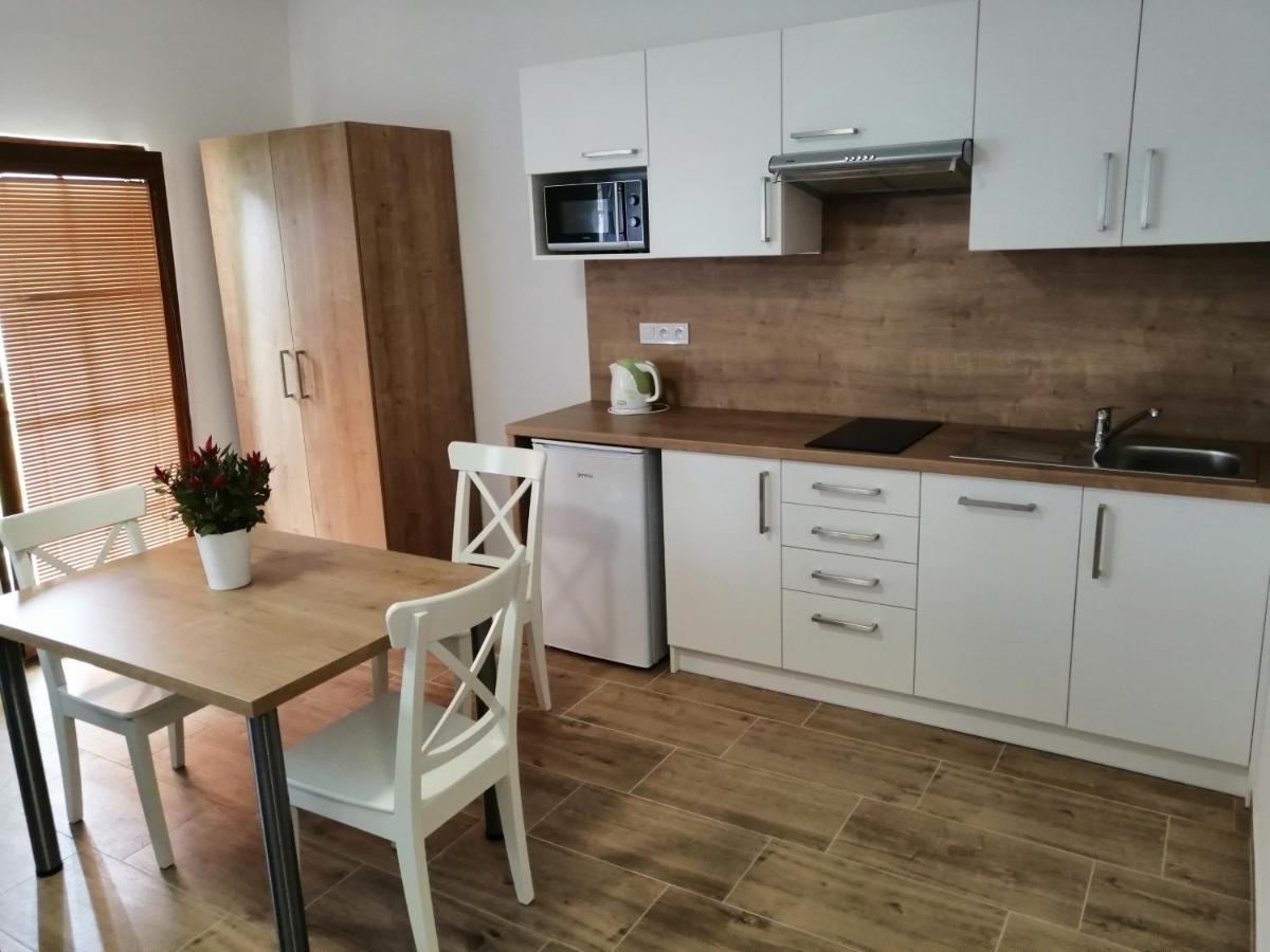 Apartmany 62 Novy Prerov Екстериор снимка