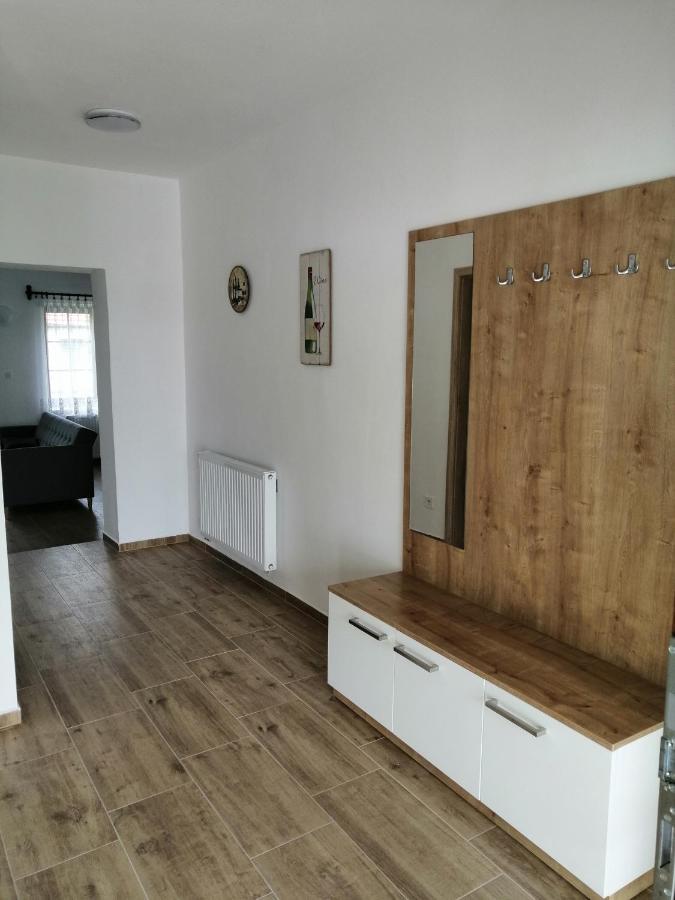Apartmany 62 Novy Prerov Екстериор снимка