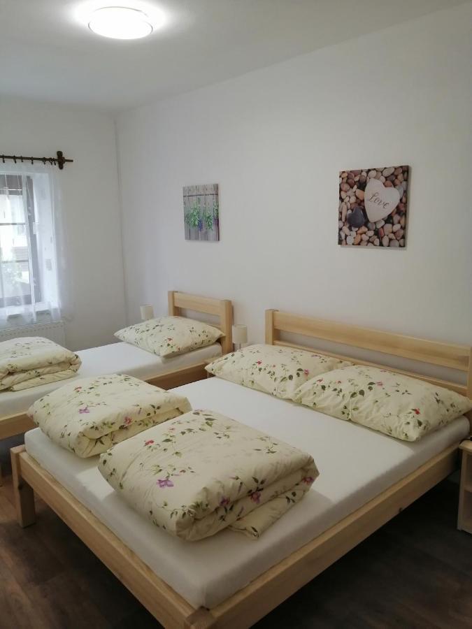 Apartmany 62 Novy Prerov Екстериор снимка