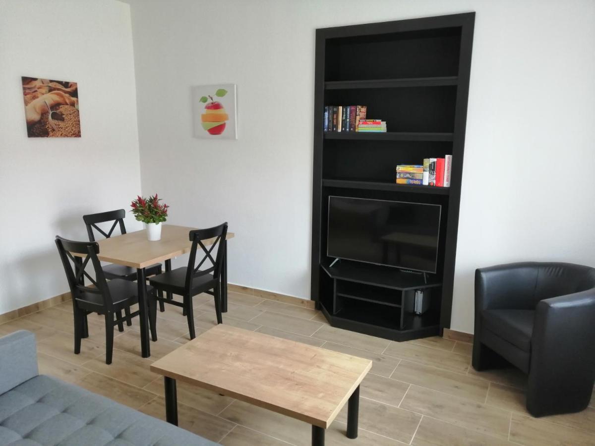 Apartmany 62 Novy Prerov Екстериор снимка