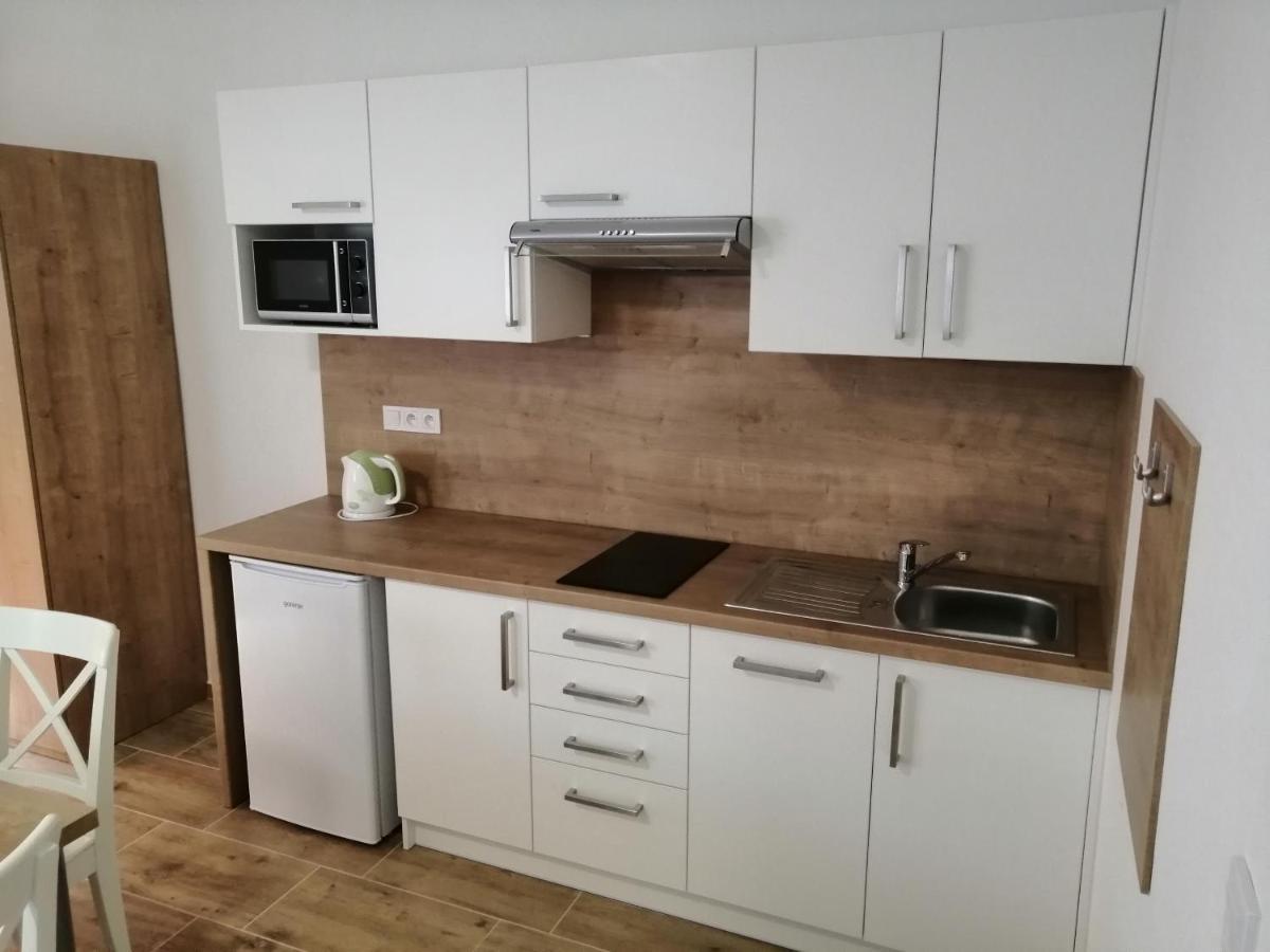Apartmany 62 Novy Prerov Екстериор снимка