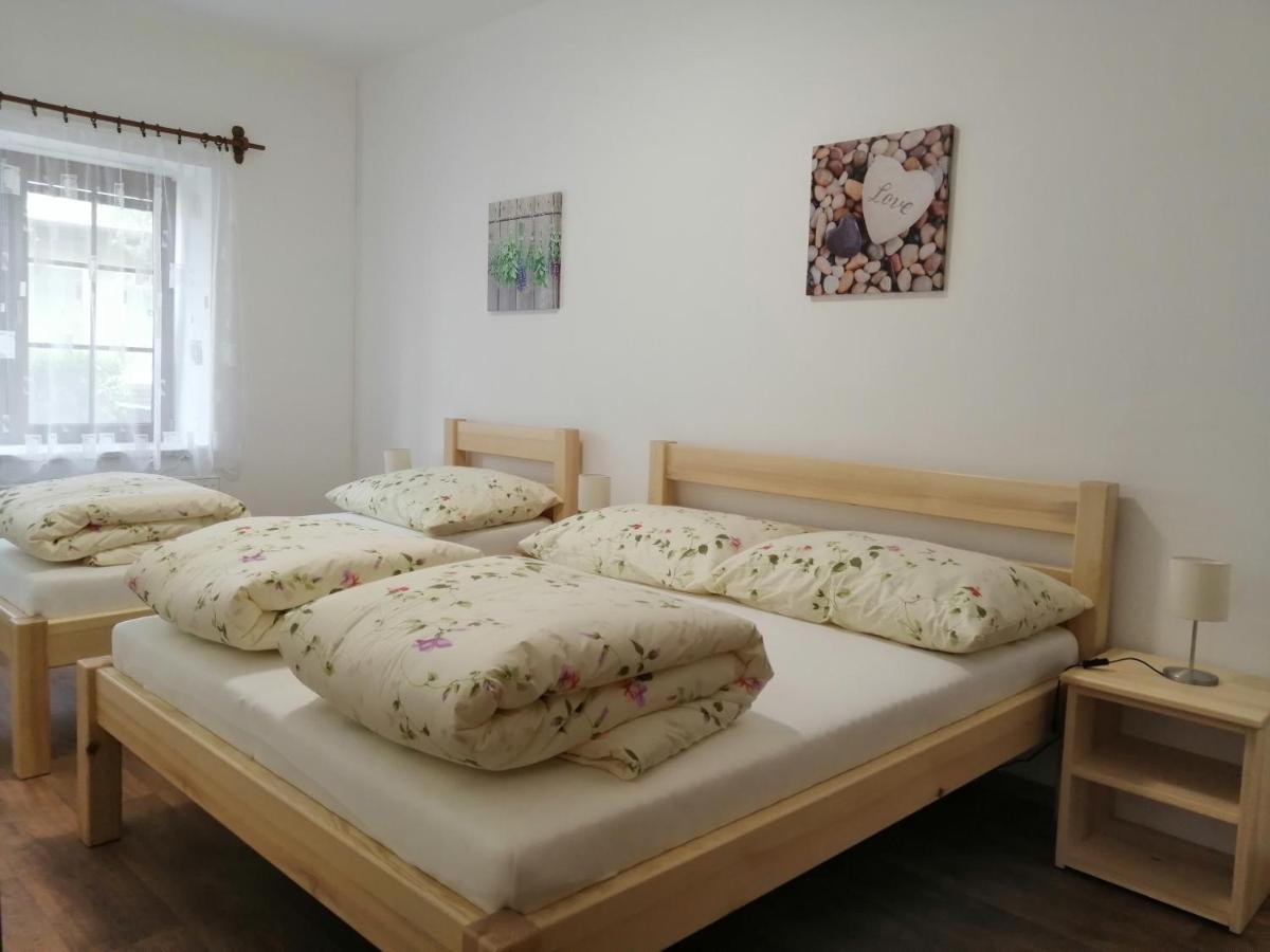 Apartmany 62 Novy Prerov Екстериор снимка