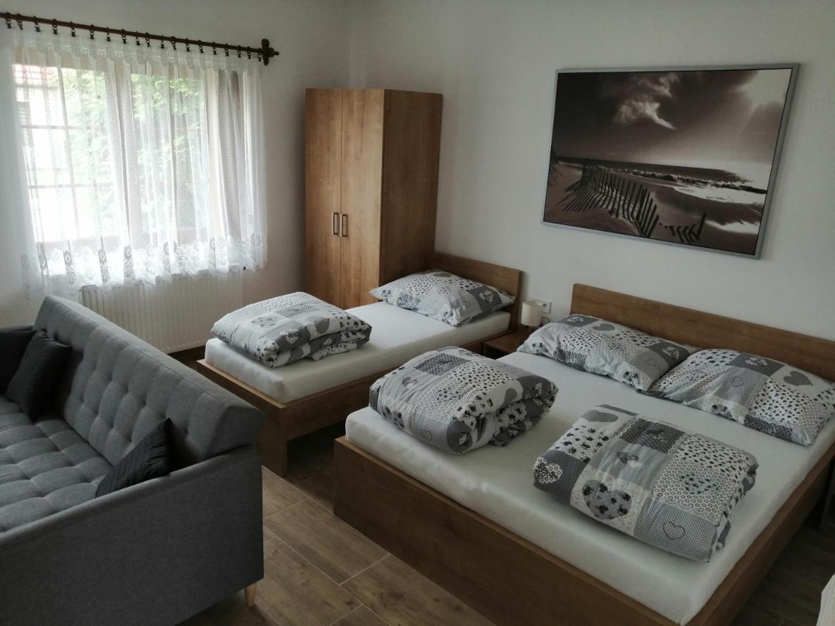 Apartmany 62 Novy Prerov Екстериор снимка