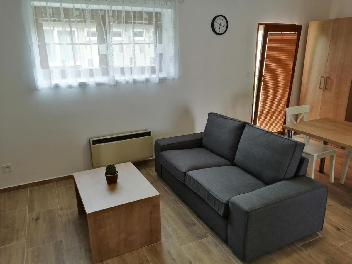 Apartmany 62 Novy Prerov Екстериор снимка