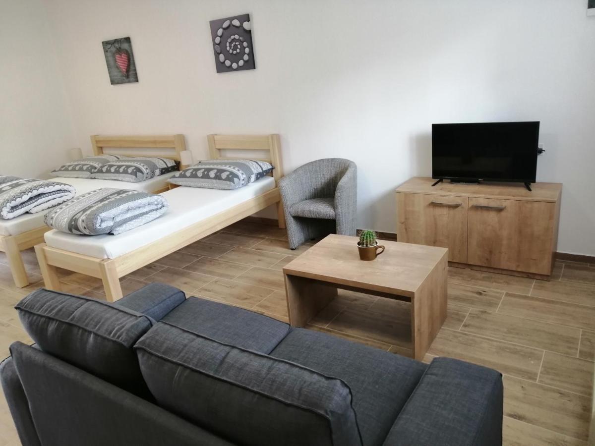 Apartmany 62 Novy Prerov Екстериор снимка