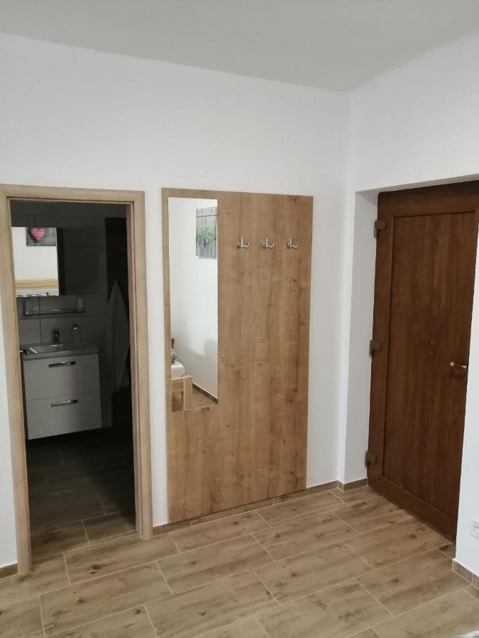 Apartmany 62 Novy Prerov Екстериор снимка