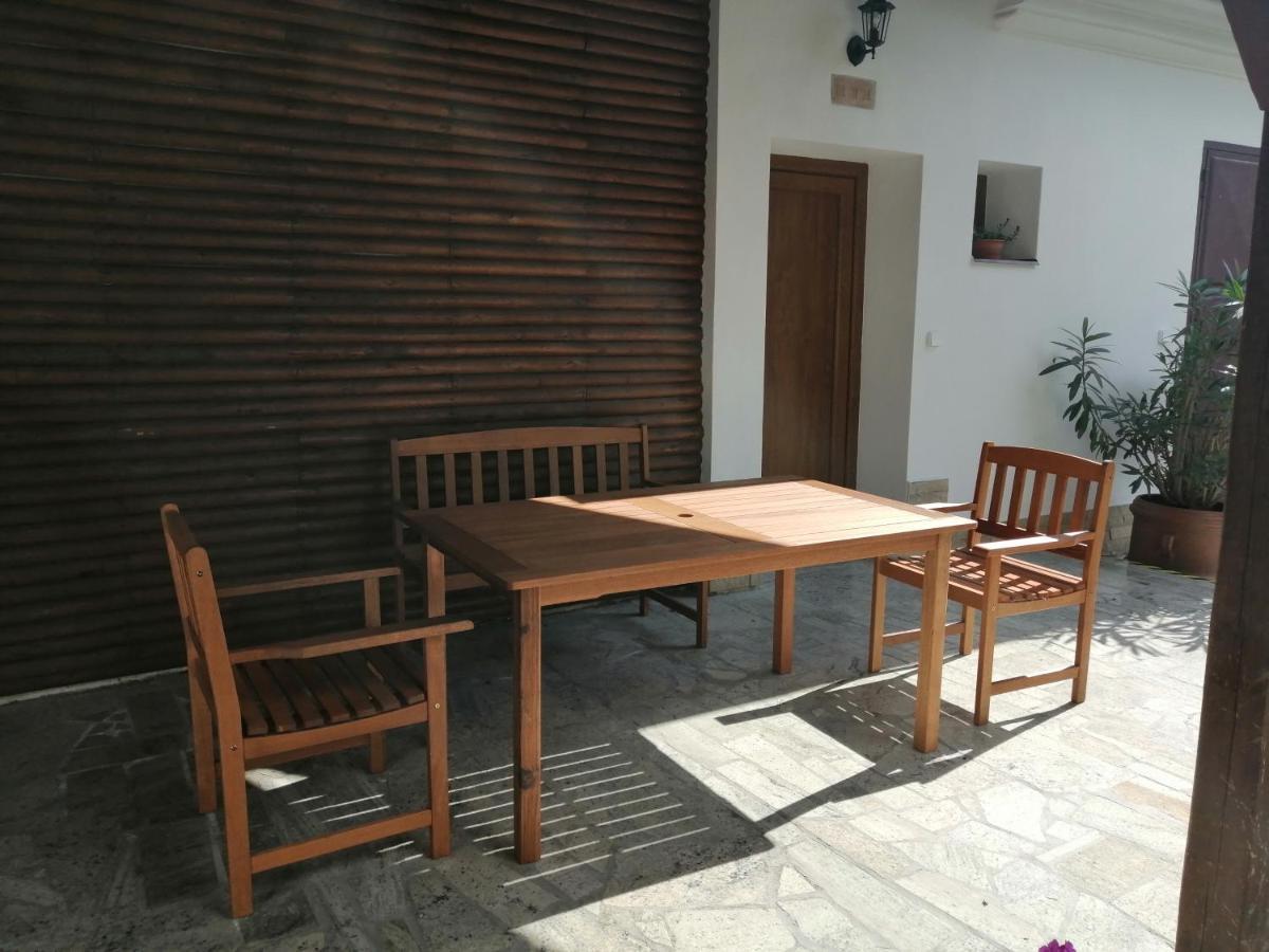 Apartmany 62 Novy Prerov Екстериор снимка