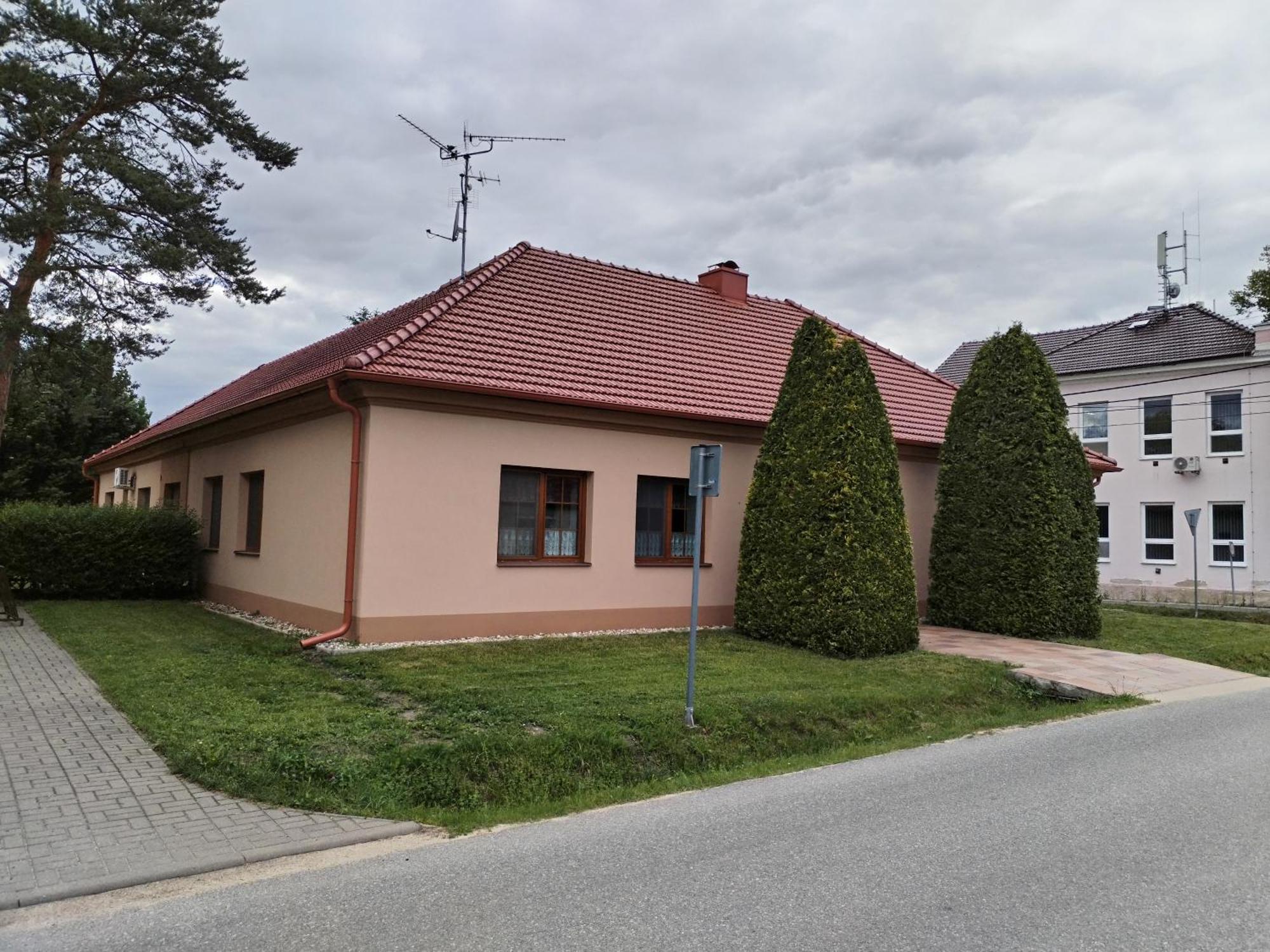 Apartmany 62 Novy Prerov Стая снимка