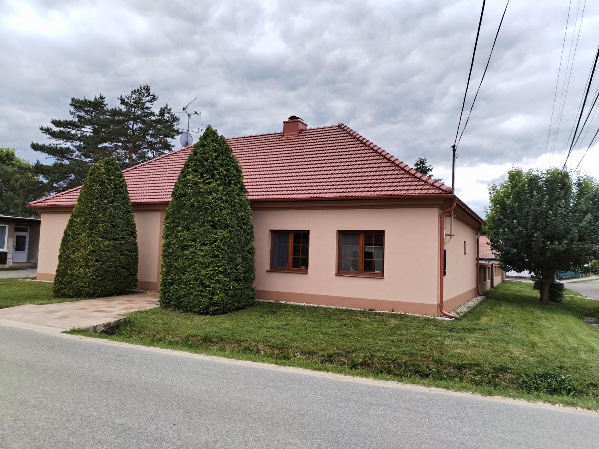 Apartmany 62 Novy Prerov Стая снимка